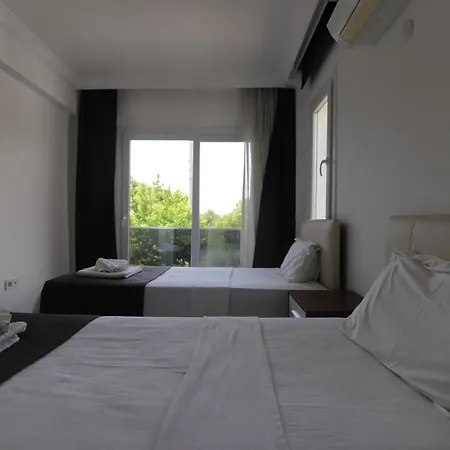 빌라 Serra *