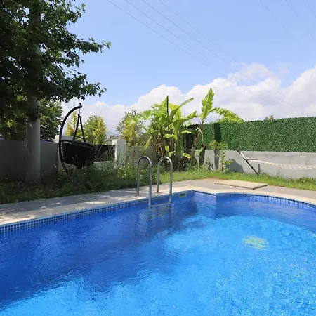 Serra Villa *