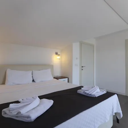 Serra Villa Fethiye