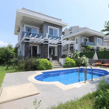 Serra Fethiye