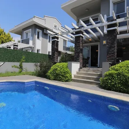Villa Serra Fethiye