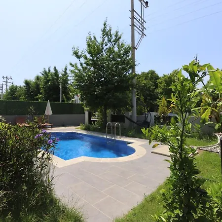 Villa Serra