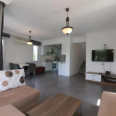 Villa Serra